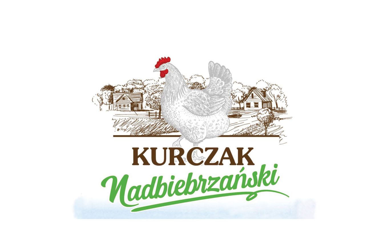Kurczak Nadbiebrzański