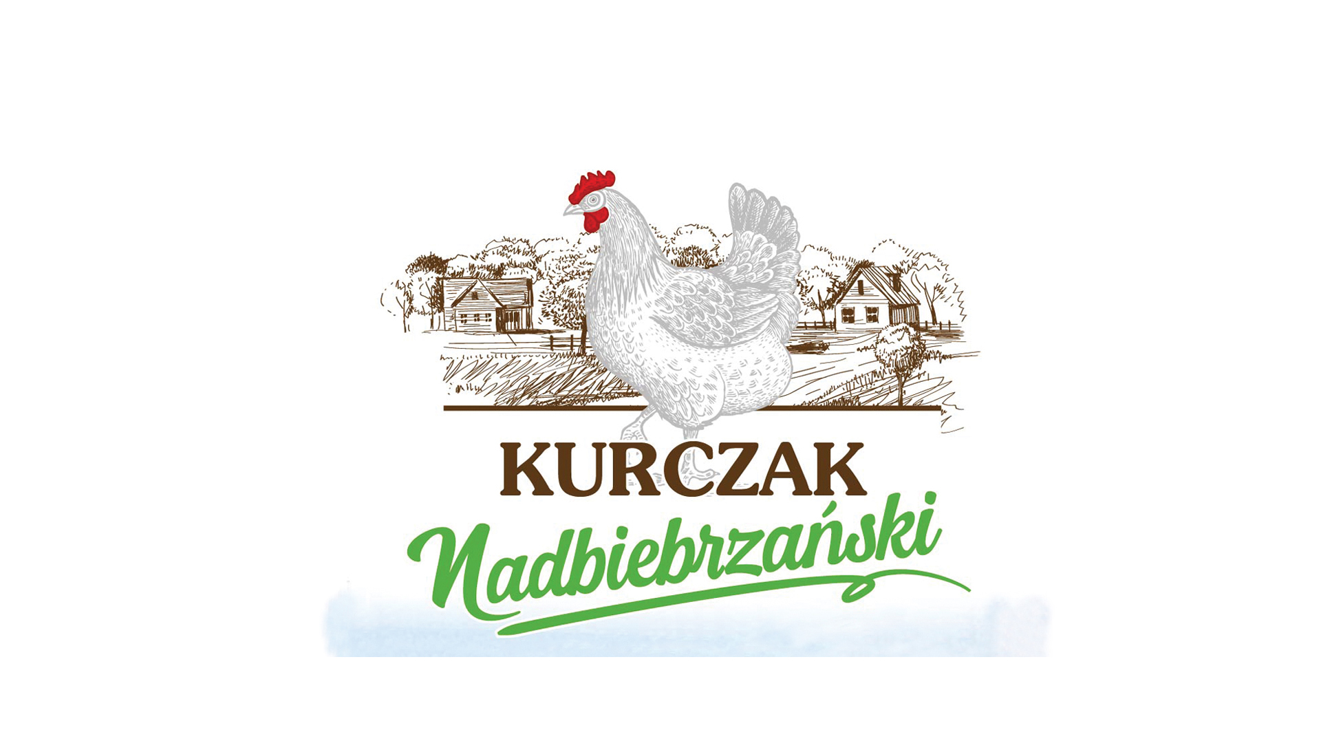 Kurczak Nadbiebrzański